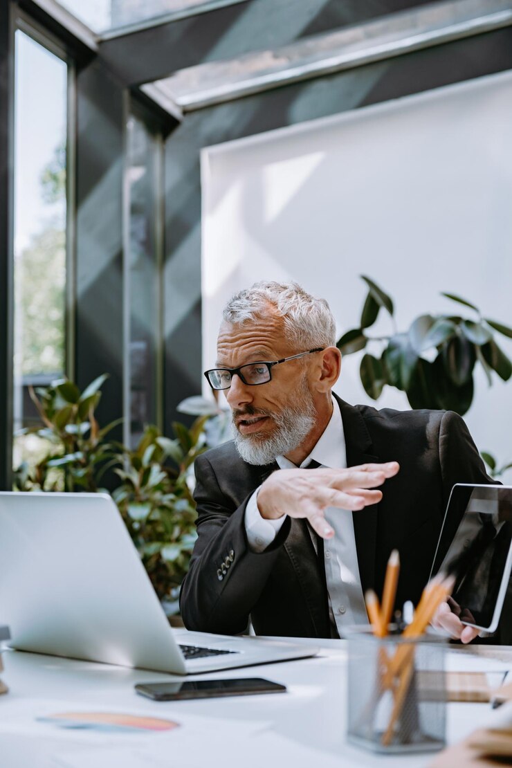 Professional Services