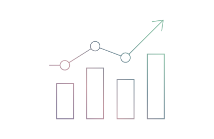 BENCHMARK YOUR BUSINESS PERFORMANCE ICON