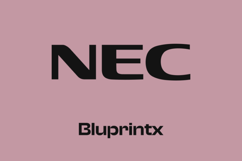 Bluprintx Marketing Automation NEC