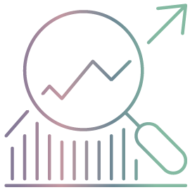 Comprehensive analytics and reporting