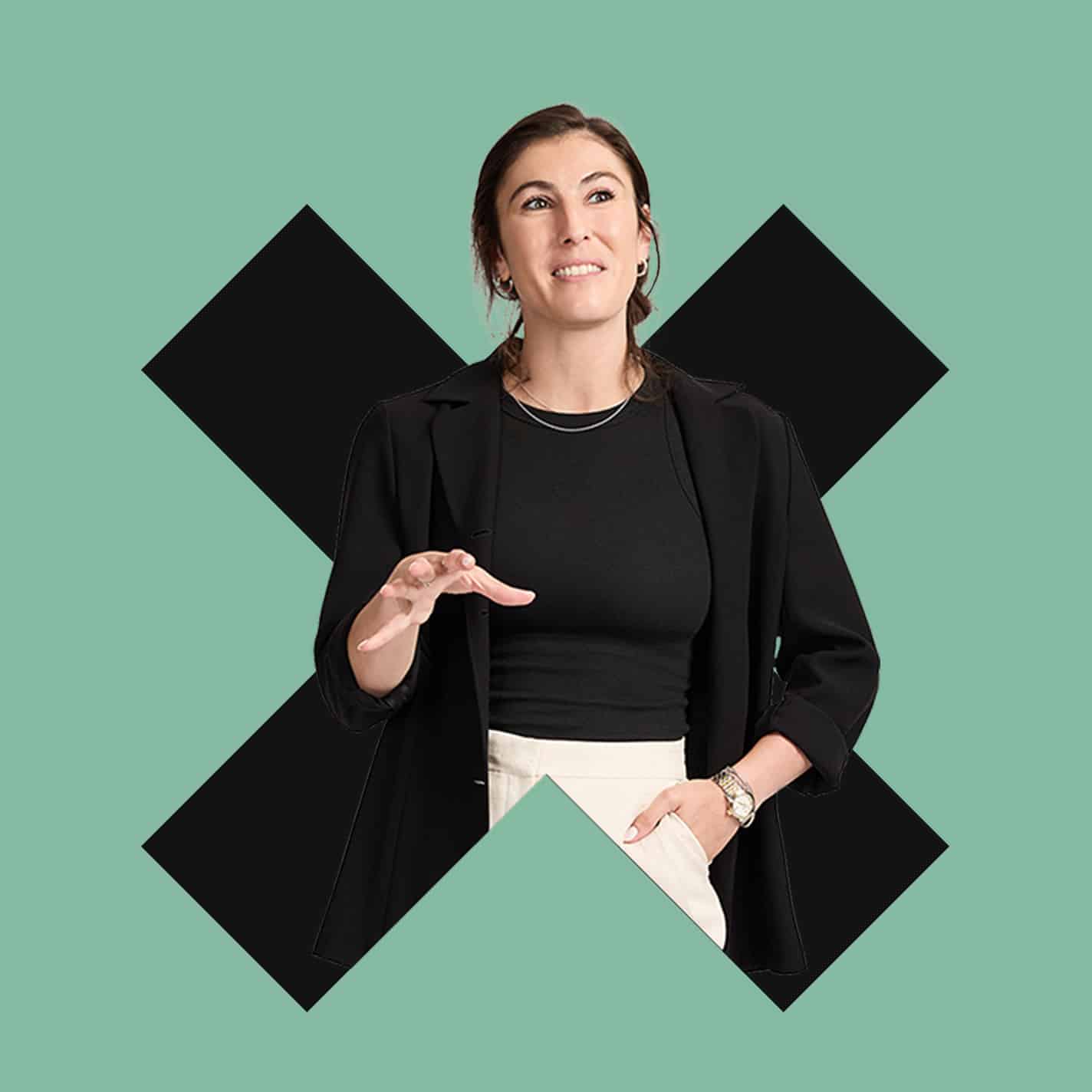 Gold Adobe Solution Partner Bluprintx