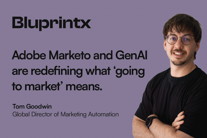 Advanced marketing automation with AI and Adobe Marketo Engage in 2025.
