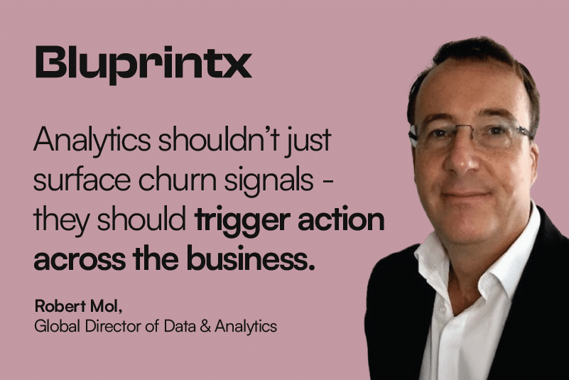 How Data Intelligence Turns Churn into Loyalty